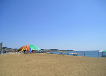 大连十里黄金海岸天气 大连十里黄金海岸天气
