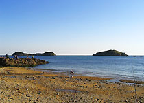 大连傅家庄海滨浴场(付家庄)天气 大连傅家庄海滨浴场(付家庄)天气