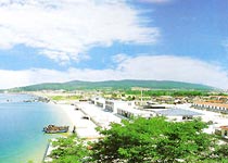 长海饮牛湾度假区天气 长海饮牛湾度假区天气