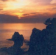 大连庄河蛤蜊岛天气 大连庄河蛤蜊岛天气