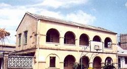武汉北海近代建筑天气 武汉北海近代建筑天气