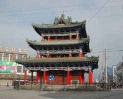 西宁互助土族故土园天气 西宁互助土族故土园天气